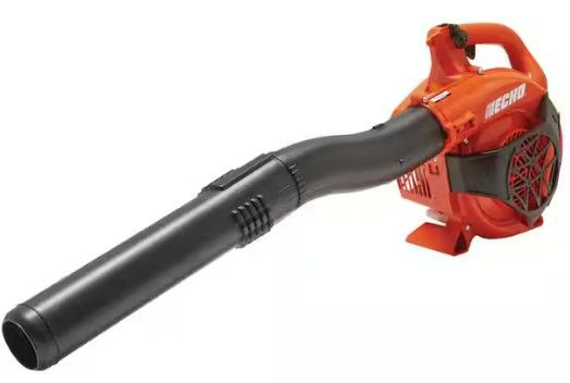 Photo 1 of 170 MPH 453 CFM 25.4 cc Gas 2-Stroke Handheld Leaf Blower