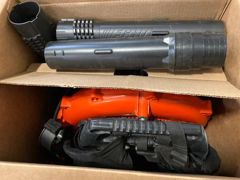 Photo 1 of 216 MPH 517 CFM 58.2cc Gas 2-Stroke Backpack Leaf Blower with Tube Throttle