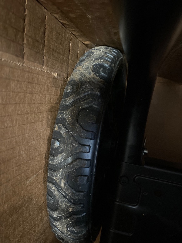 Photo 1 of 3400 PSI 2.5 GPM Gas Cold Water Pressure Washer with DeWalt 210 Engine