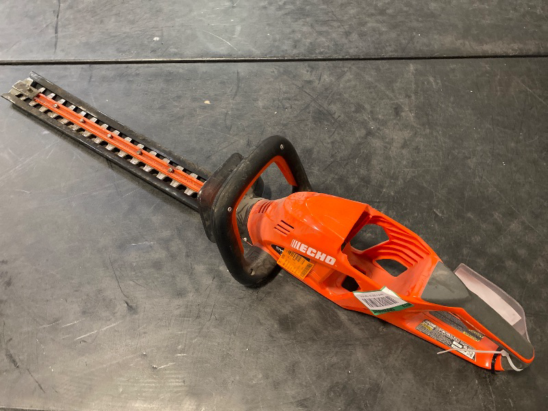 Photo 1 of Echo® eForce® DHC-2300 Double-Sided Hedge Trimmer