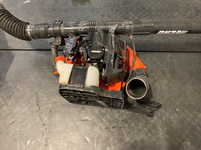 Photo 1 of 216 MPH 517 CFM 58.2cc Gas 2-Stroke Backpack Leaf Blower with Tube Throttle