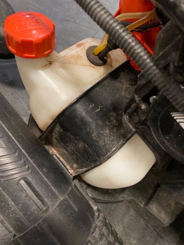 Photo 1 of 216 MPH 517 CFM 58.2cc Gas 2-Stroke Backpack Leaf Blower with Tube Throttle