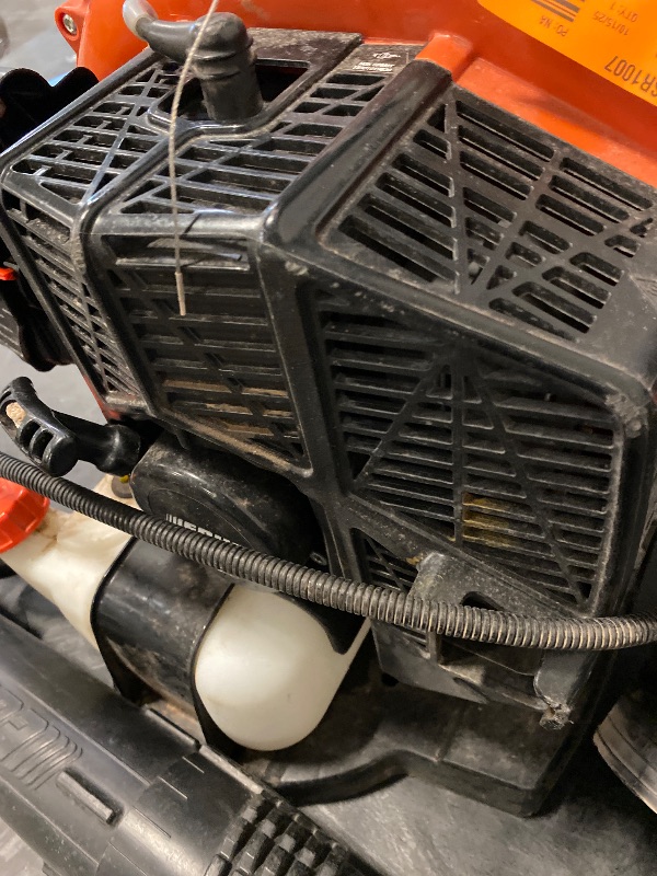 Photo 1 of 216 MPH 517 CFM 58.2cc Gas 2-Stroke Backpack Leaf Blower with Tube Throttle