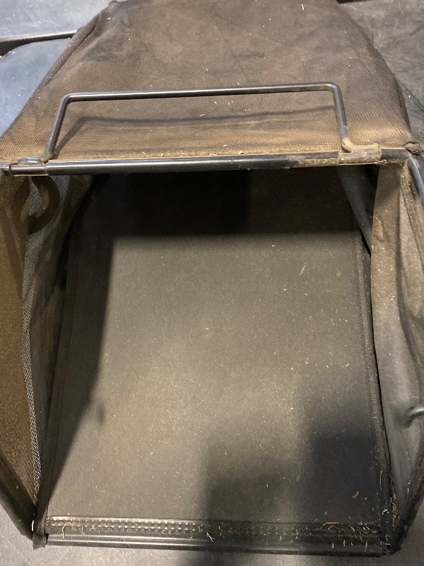 Photo 1 of 18V ONE+ HP BRUSHLESS 20" SELF-PROPELLED MOWER KIT