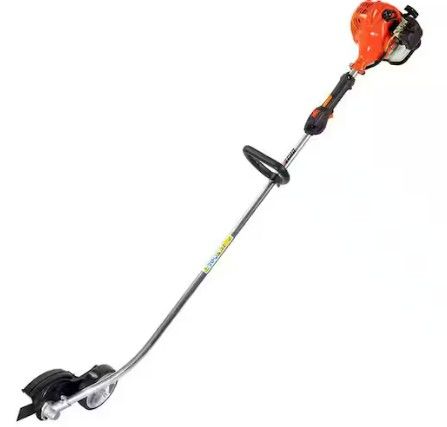Photo 1 of 21.2 cc Gas 2-Stroke Lawn Edger