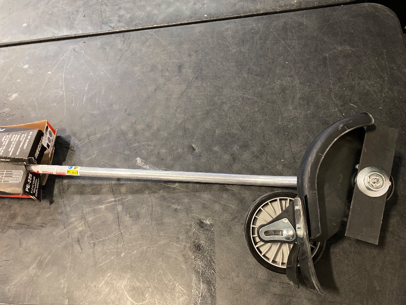 Photo 1 of 21.2 cc Gas 2-Stroke Lawn Edger