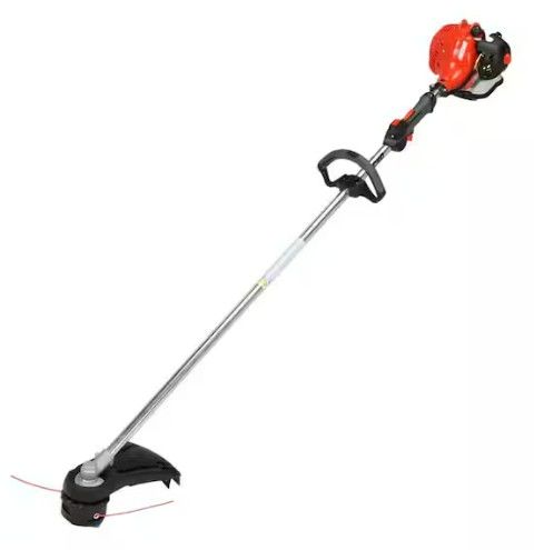 Photo 1 of 21.2 cc Gas 2-Stroke Straight Shaft String Trimmer