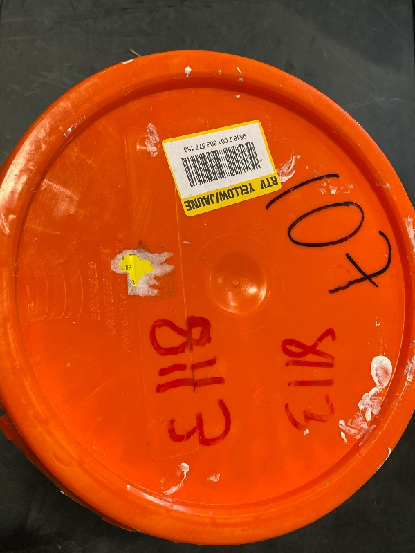 Photo 1 of 817 Roof Guard White Urethane Enhanced Acrylic Waterproof Reflective Roof Coating 4.75 gal.