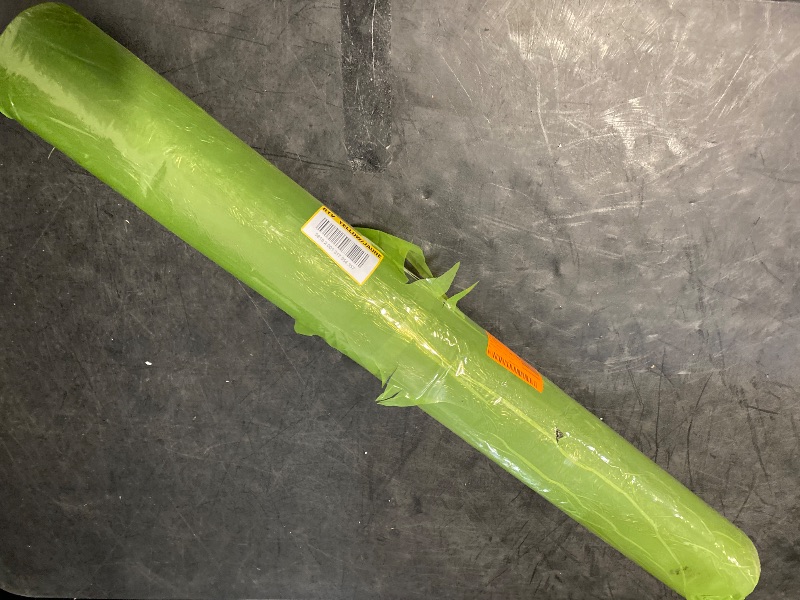 Photo 1 of 3 ft. x 100 ft. Landscape Fabric Weed Barrier Non-Woven Garden Mats for Weeds Block in Raised Garden Bed