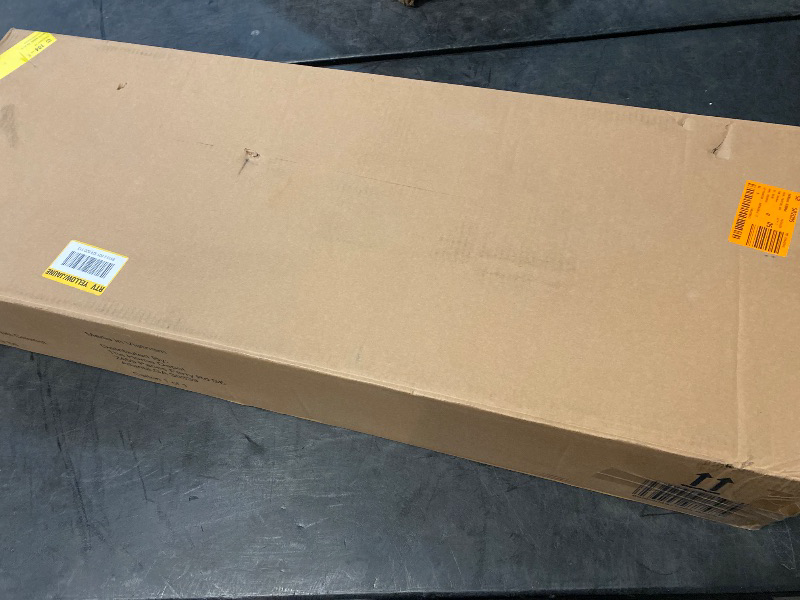 Photo 1 of Designer Series Melvern 12 in. W x 12 in. D x 36 in. H Assembled Shaker Wall Kitchen Cabinet in White