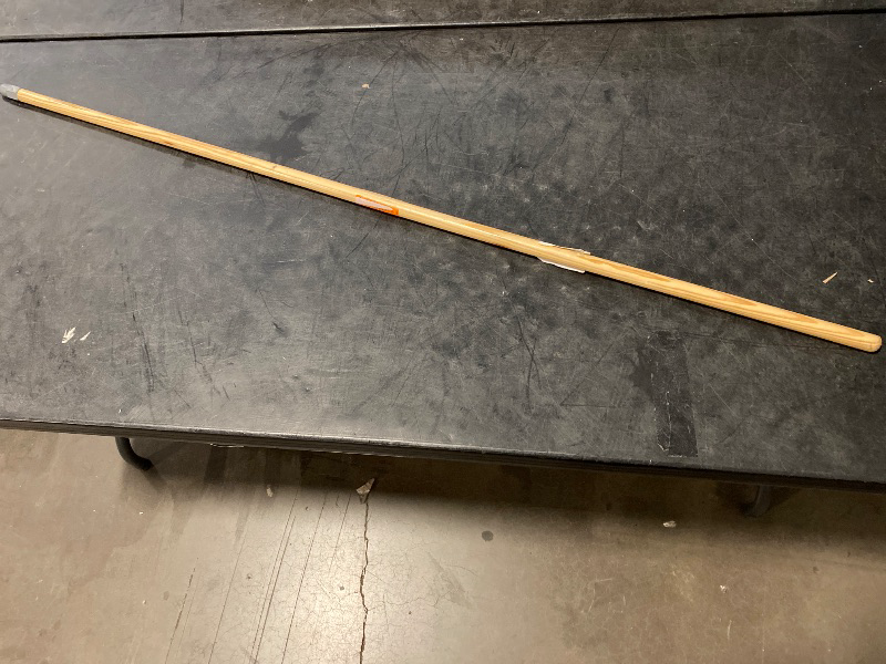 Photo 1 of 1in. x 60in. Pole sander handle