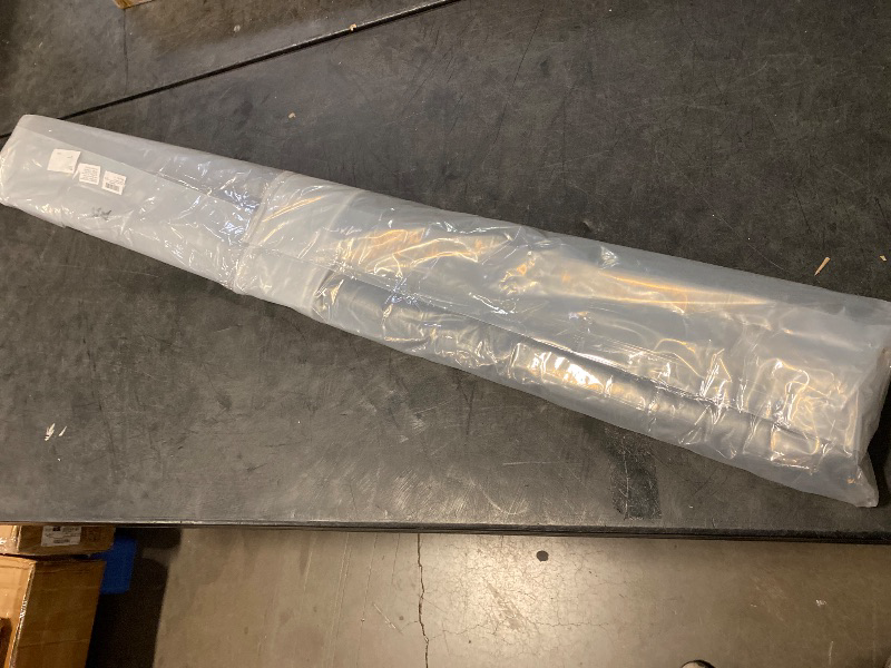 Photo 1 of 3 Pack Pool Noodles Foam Noodles Swim Clamp Jumbo Hollow Foam Large Pre Slit Clamp Protection for Swimming Floating Craft Projects Padding Bumper