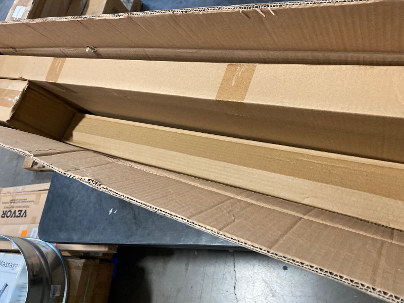 Photo 1 of 2-Cuttable Shower Pan Kit 38 in. x 60 in. Shower Base w/ 4 in. PVC Central Bonding Flange Polyethylene Shower Pan Liner