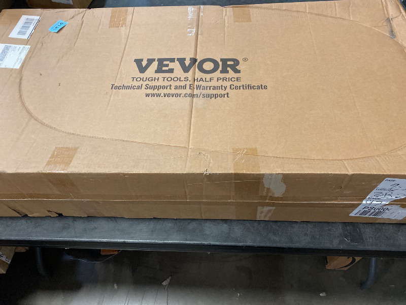 Photo 1 of 2-Cuttable Shower Pan Kit 38 in. x 60 in. Shower Base w/ 4 in. PVC Central Bonding Flange Polyethylene Shower Pan Liner