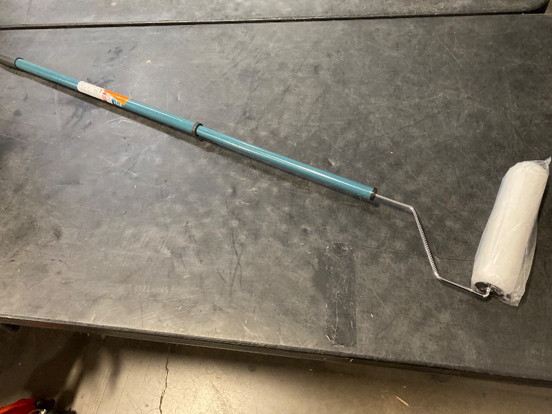 Photo 1 of 3 ft. to 6 ft.-Adjustable Extension Pole