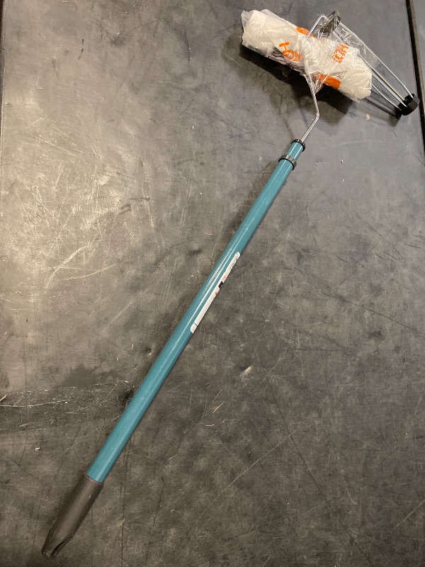 Photo 1 of 3 ft. to 6 ft.-Adjustable Extension Pole