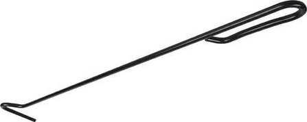 Photo 1 of Fireplace Poker Flamingo Metal Hook