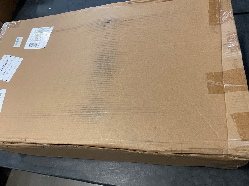 Photo 1 of BABY JOY Baby Stroller, Foldable Toddler Stroller with Reversible Seat, Adjustable Backrest/Canopy/Handle/Footrest, Storage Basket, Suspension Wheels, Aluminum Frame (Black)