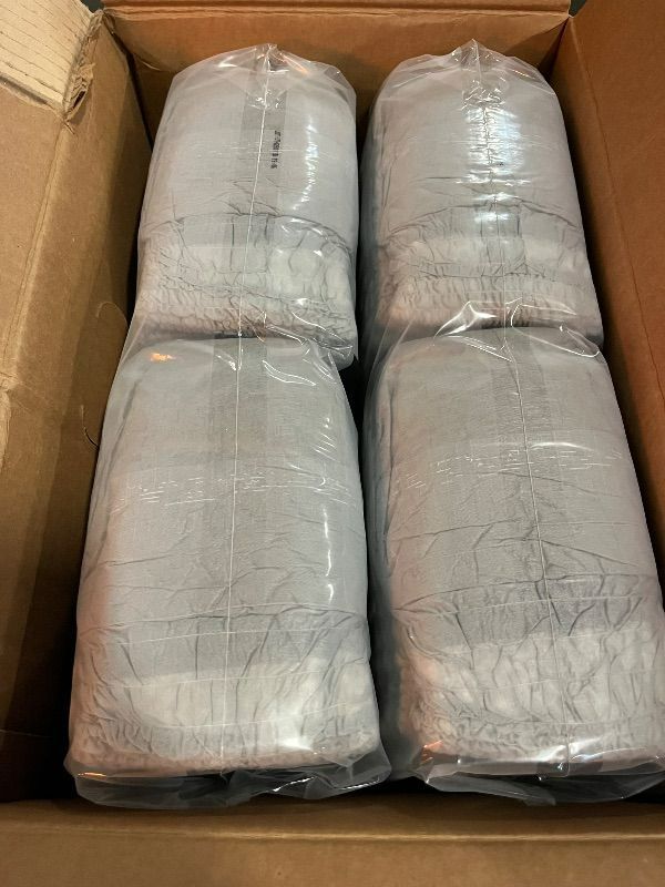 Photo 1 of Mens Depends L 68count fresh protection