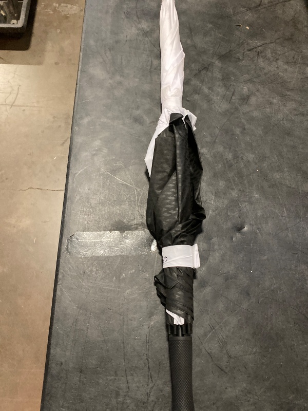 Photo 1 of Callaway Tour Authentic Umbrella (Black/White)