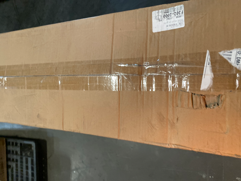 Photo 1 of Beautyrest Memory Elite 20” Raised Memory Foam Pillowtop Queen Air Bed with Built-in Pump