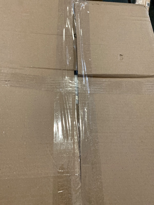 Photo 1 of (CA K) COMFORT BOOST™ Extra Thick, Cooling Mattress Topper — Pillowtop, Down Alternative Mattress Pad with Deep Pockets (8-21" Depth) Fits All Mattress Sizes, Helps Ease Back Pain & Protects — Cali King