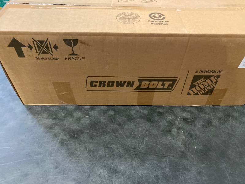 Photo 1 of 2-1/4 in fitter coastal glass globe shade blue