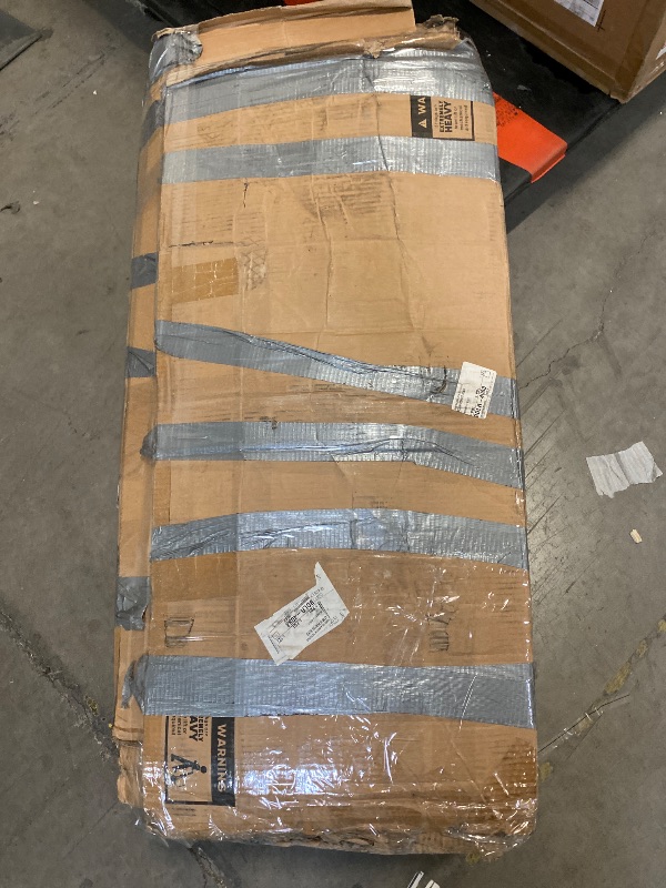 Photo 1 of 40 Foot Collapsable Batting Cage, Perfect Baseball Batting Cage, Softball Batting Cage, Complete Package with Frame and Netting. Freestanding Portable Batting Cage for Backyard