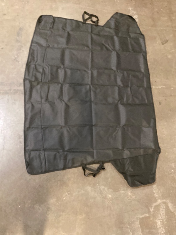 Photo 1 of Cabilock Windshield Cover for Ice and Snow Oxford Cloth Frost Standard Cars Easy Installation Car Snow Protector