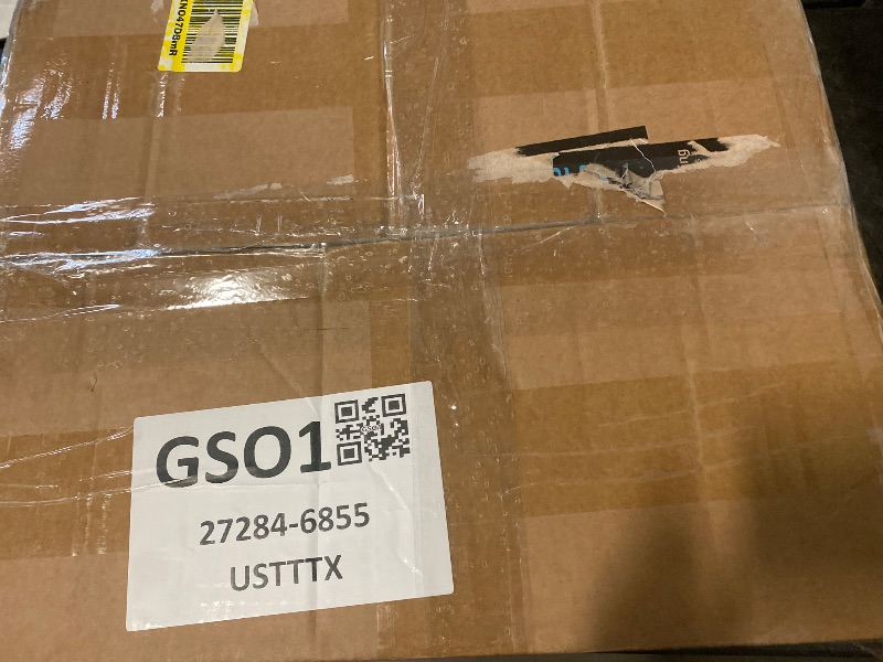 Photo 1 of Fume Extractor Powerful 250W Suction up to 487m³/h, Low-Noise, 6-Stage Filtration System with 11PCS Filters for Laser Welding Smoke Absorption and Desktop Soldering (Black)