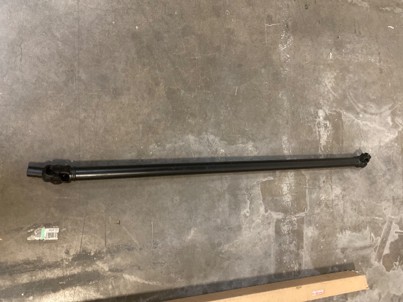 Photo 1 of Front Propeller Drive Shaft Prop Fit for Polaris Ranger Crew 570 | Fit for Ranger Crew 900 | Fit for Polaris Ranger 1000 | Fit for Ranger Crew Diesel | Fit for Crew XP 900/1000, OE 1333146