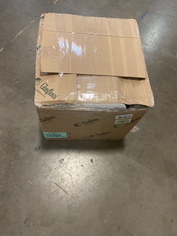 Photo 1 of Large Size Foam Ball Pit, 47 Inch Rectangular Children's Soft Ball Pool, Indoor and Outdoor Small Playground, Ideal Gift for Toddler (No Balls), Light Gray