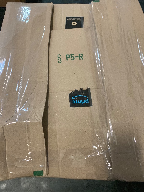 Photo 1 of Heavy Duty Shelving with 3 Levels