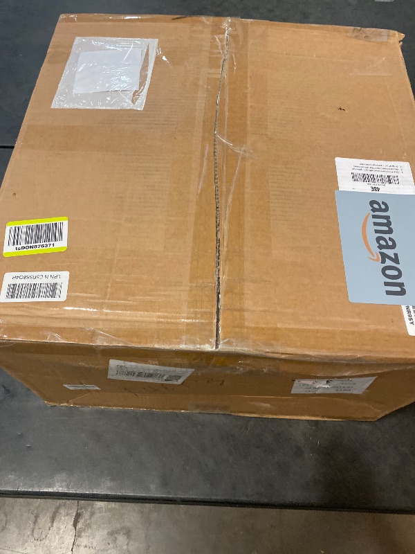 Photo 1 of KEMIMOTO Rear Cargo Box Compatible with Talon 1000R/X/X4/XS/RS 2019+, 56L Large Capacity/Versatile Storage Box w/Sealed Lid Dustproof Waterproof/Sturdy & Stable Replace #0SL51-HL6-A01