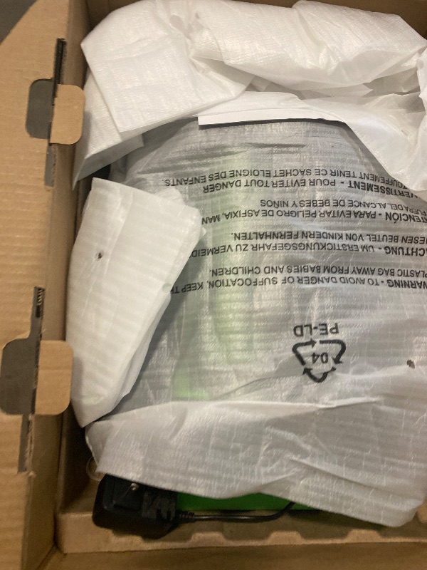 Photo 1 of Gtech AirRAM 2 K9 Cordless Vacuum Cleaner with Scented Cartridges - Removes Tough Pet Hair - Perfect for Carpet and Hardwood Floors - Rechargeable 22v Li-ion Battery - Lightweight (7 lbs.)