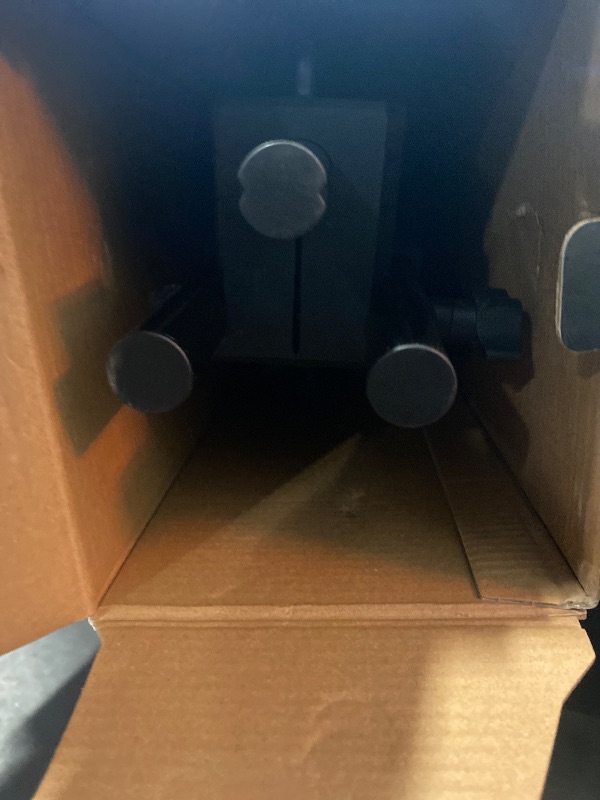 Photo 1 of Hunting Rests, Shooting Tripod with Dual Frame, Flexible Orientation, Adjustable Height, Shooting Tripod Max Provide Maximum Shooting Stability for Outdoors, Ground Blinds and Hunting