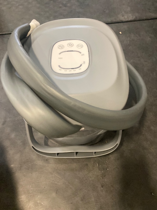 Photo 1 of Cold Therapy System, Quiet Ice Machine for Knee After Surgery, Cryotherapy Machine, with a Remote-Control and a Universal Pad for Knee, Elbow, Ankle, Shoulder and Lumbar