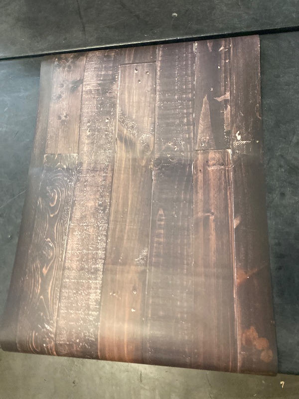 Photo 1 of Food Photography Backdrops Paper 4 Pack Kit 22x34Inch/ 56x86cm Double Sided Photo Background Rolls Marble Wood Flat Lay for Product Jewelry Tabletop Prop Pictures, 8 Patterns