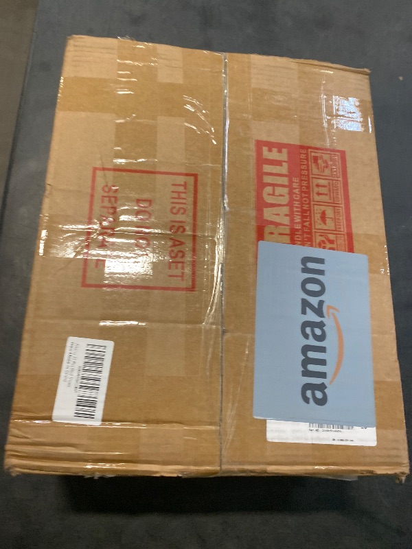 Photo 1 of Aheroi 32 Pcs Bud Vase Set, Clear Vases for Centerpieces, Cute Glass Bud Vases Small Vases for Flowers, Mini Vase Flower Vase Set for Wedding Decorations, Room Office Table Decor