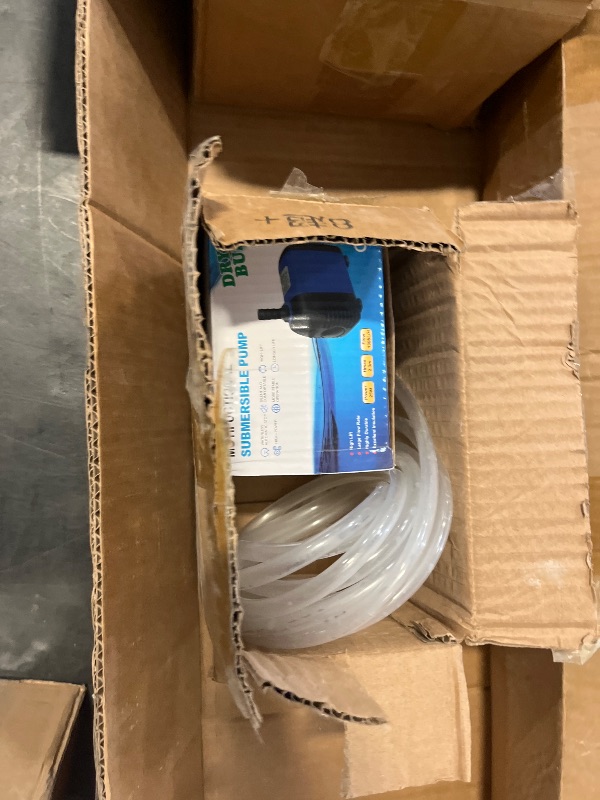 Photo 1 of Electric Orbital Angle Grinder Tile Cutter for Large Ceramic Porcelain Tiles Up to 124 inches, Precise Ceramic Tile Cutting Tool Including pumps(Grinder not included)