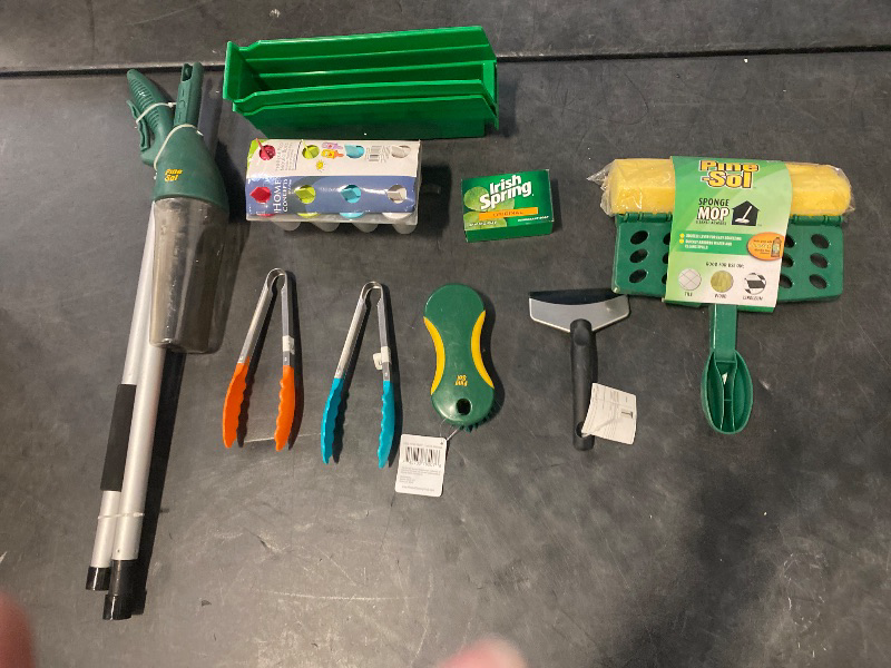 Photo 1 of 10 Item Cleaning bundle 