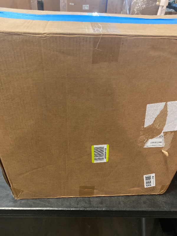 Photo 1 of 22-35.8 Inch Pull Down Shelf for Kitchen Upper Cabinet, 2-Tier Pull Down Cabinet Organizer, 22-24 Inch Width