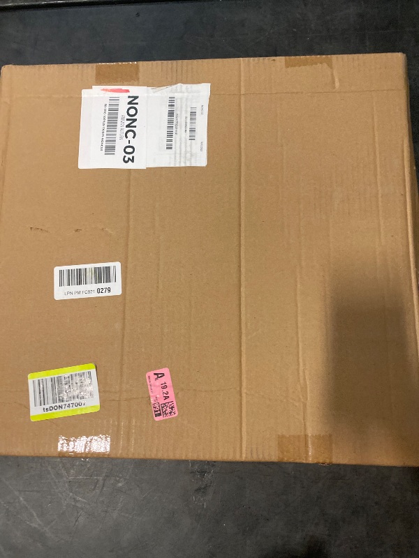 Photo 1 of PartsFlow Engine Radiator Cooling Fan Blade for 1994 1995 1996 1997 1998 1999 2000 2001 2002 2003 2004 2005 2006 2007 2008 Dodge Ram 1500 for 1994-2008 Dodge Ram 2500 620-037