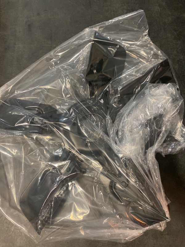 Photo 1 of PartsFlow Engine Radiator Cooling Fan Blade for 1994 1995 1996 1997 1998 1999 2000 2001 2002 2003 2004 2005 2006 2007 2008 Dodge Ram 1500 for 1994-2008 Dodge Ram 2500 620-037