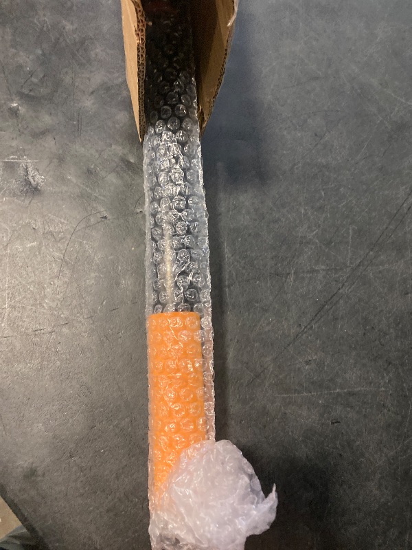 Photo 1 of 4-12 ft Telescopic Light Bulb Changer for High Ceilings // Light Bulb Remover Tool High Ceilings Kit with Suction Cups, Basket and Microfiber Cloth // 20ft High Reach Light Bulb Changer with Pole