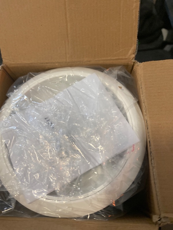 Photo 1 of Large Humidifiers for Bedroom, 9L/2.5Gal Ultrasonic Cool Mist, Easy Clean with 350ML/H Large Mist Speed, Quiet Tower, Suitable for Kids Room Plant Yoga (White)