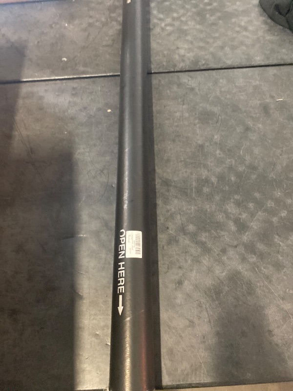 Photo 1 of KastKing Kong Saltwater & Freshwater Fishing Rod, Powerful, Lightweight S-Curve Graphite Rod Blanks, Nano Resin Technology, Stainless-Steel Double-Foot Guides w/Titanium Oxide Rings, Non-Slip Handles