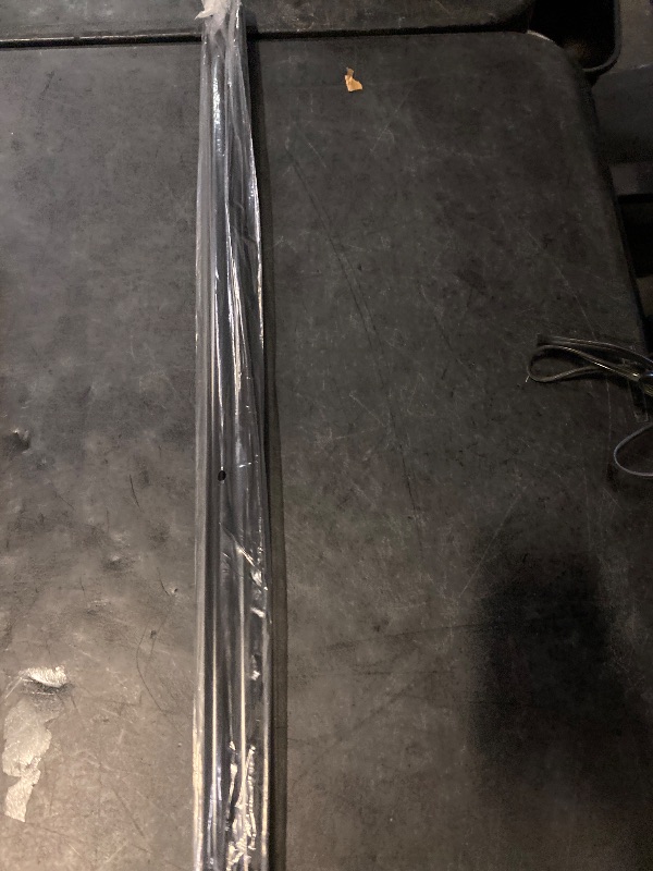 Photo 1 of 31.5"/80cm Garden Swing Replacement Rods, Black Metal Round Rods for Hanging Swing Seat to Frame(2PCS/CTN)