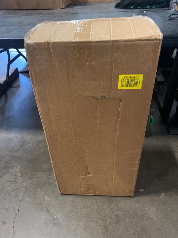 Photo 1 of Jalove 12PCS Dog Playpen Clear Puppy Playpen Indoor, 30" H Easy Assemble Transparent Small Pet Play Pen, Sturdy Plastic Dog Fence Crate Kennel Whelping Cage Enclosure for Small to Medium Dog, Black