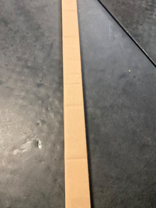 Photo 1 of BRIOFOX Shower Curtain Rod 43-73 Inches, Rustproof and Non-Slip Spring Tension Rod for Window or Bathroom, Polished 304 Stainless Steel